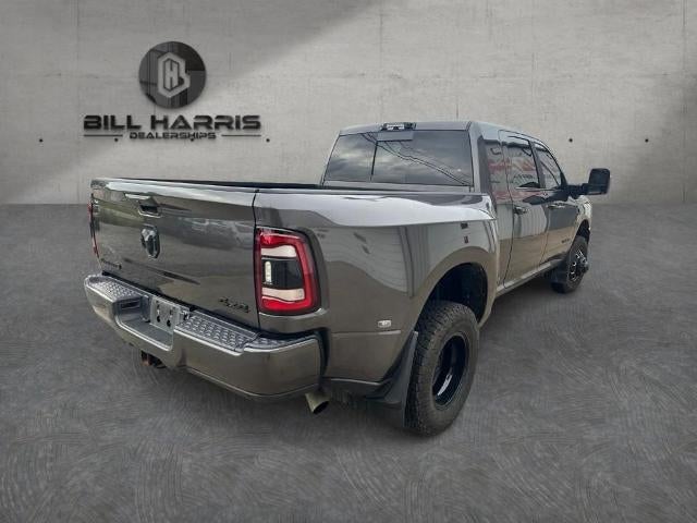 2024 RAM 3500 Laramie 4x4 Mega Cab 6'4" Box