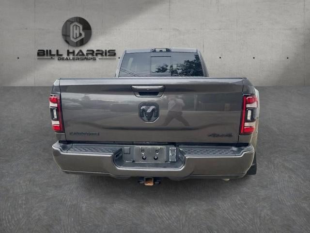 2024 RAM 3500 Laramie 4x4 Mega Cab 6'4" Box