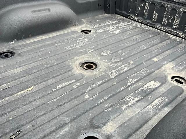 2024 RAM 3500 Laramie 4x4 Mega Cab 6'4" Box