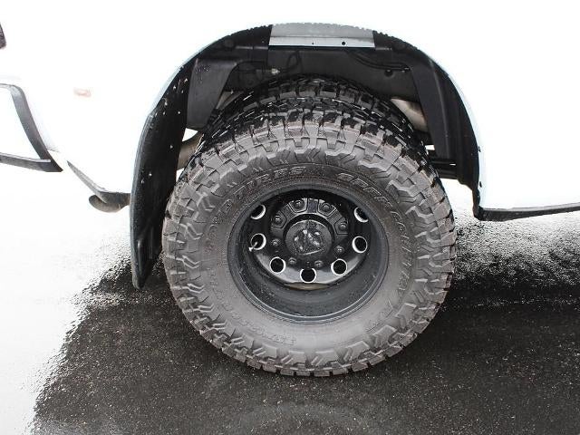 2024 RAM 3500 Limited 4x4 Crew Cab 8' Box