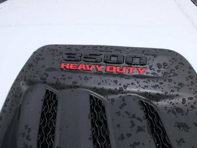 2024 RAM 3500 Limited 4x4 Crew Cab 8' Box