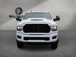 2024 RAM 3500 Limited 4x4 Crew Cab 8' Box