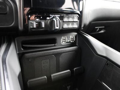 2024 RAM 3500 Limited 4x4 Crew Cab 8' Box