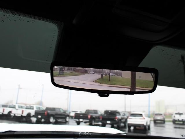 2024 RAM 3500 Limited 4x4 Crew Cab 8' Box