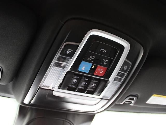 2024 RAM 3500 Limited 4x4 Crew Cab 8' Box