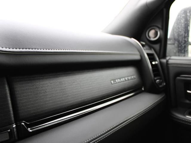 2024 RAM 3500 Limited 4x4 Crew Cab 8' Box