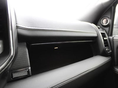 2024 RAM 3500 Limited 4x4 Crew Cab 8' Box