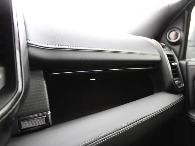 2024 RAM 3500 Limited 4x4 Crew Cab 8' Box