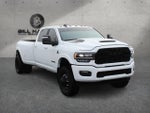 2024 RAM 3500 Limited 4x4 Crew Cab 8' Box