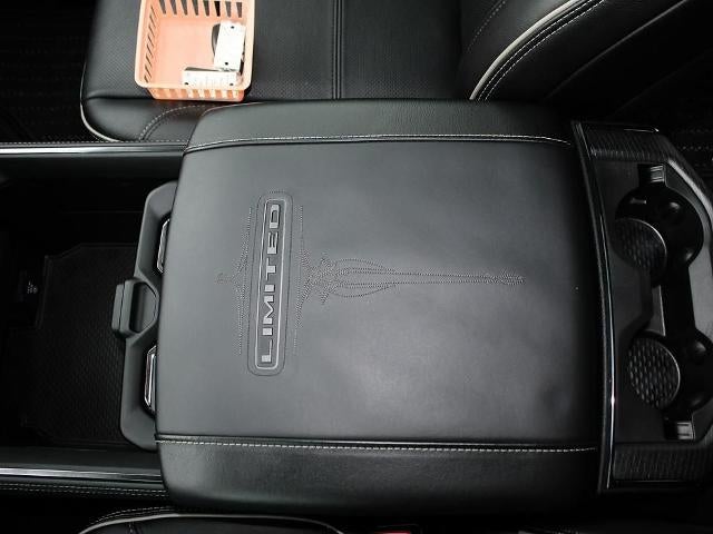 2024 RAM 3500 Limited 4x4 Crew Cab 8' Box