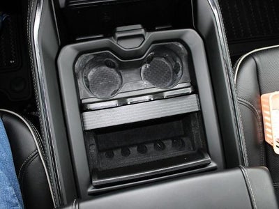 2024 RAM 3500 Limited 4x4 Crew Cab 8' Box