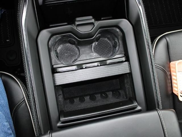 2024 RAM 3500 Limited 4x4 Crew Cab 8' Box