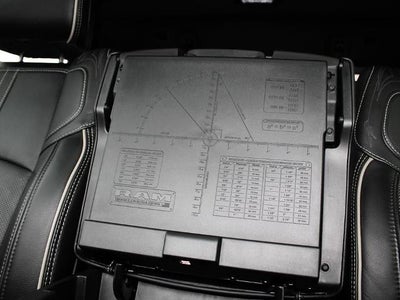 2024 RAM 3500 Limited 4x4 Crew Cab 8' Box