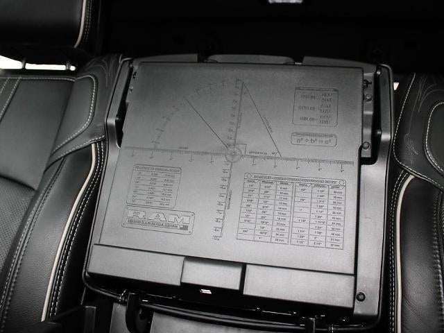 2024 RAM 3500 Limited 4x4 Crew Cab 8' Box