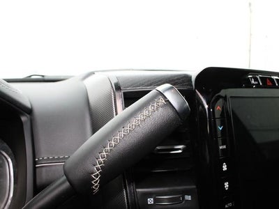 2024 RAM 3500 Limited 4x4 Crew Cab 8' Box