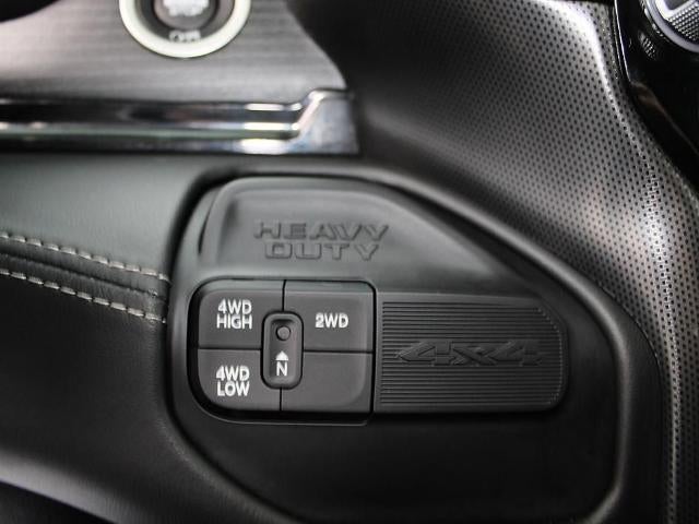 2024 RAM 3500 Limited 4x4 Crew Cab 8' Box