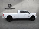 2024 RAM 3500 Limited 4x4 Crew Cab 8' Box