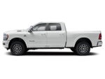 2024 RAM 3500 Limited 4x4 Crew Cab 8' Box