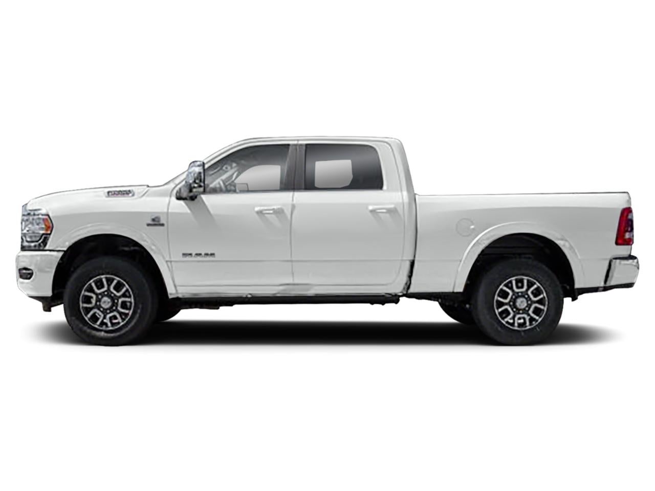2024 RAM 3500 Limited 4x4 Crew Cab 8' Box