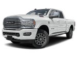 2024 RAM 3500 Limited 4x4 Crew Cab 8' Box
