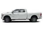 2024 RAM 3500 Limited 4x4 Crew Cab 8' Box
