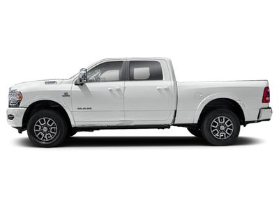 2024 RAM 3500 Limited 4x4 Crew Cab 8' Box