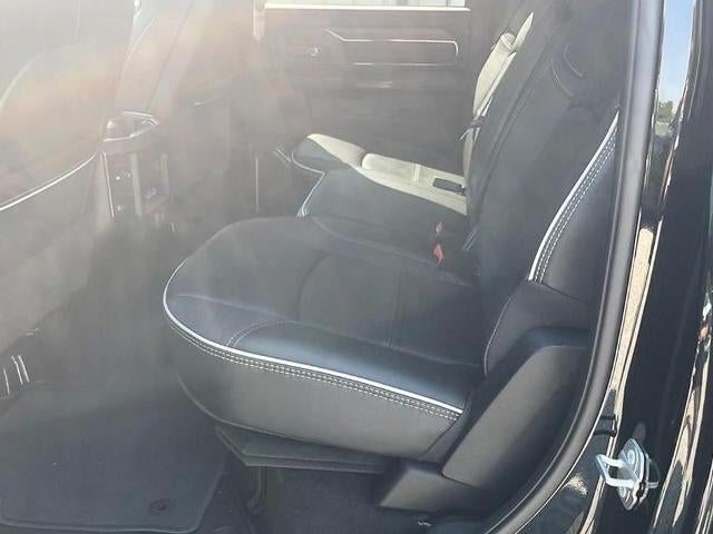 2025 RAM 3500 Limited 4x4 Crew Cab 8' Box