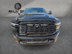 2025 RAM 3500 Limited 4x4 Crew Cab 8' Box