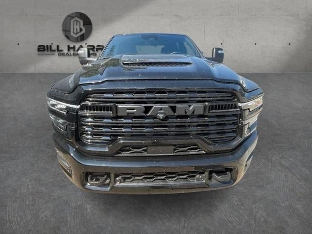 2025 RAM 3500 Limited 4x4 Crew Cab 8' Box
