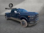 2025 RAM 3500 Limited 4x4 Crew Cab 8' Box