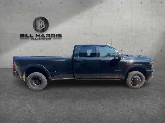 2025 RAM 3500 Limited 4x4 Crew Cab 8' Box