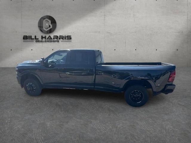 2025 RAM 3500 Limited 4x4 Crew Cab 8' Box