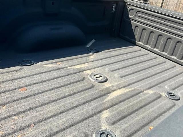 2025 RAM 3500 Limited 4x4 Crew Cab 8' Box