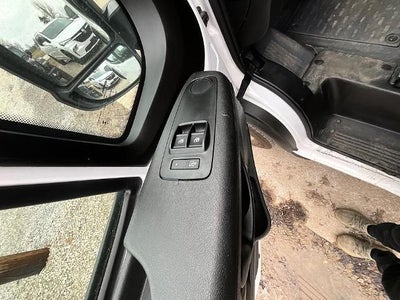 2023 RAM ProMaster Cargo Van 2500 High Roof 136" WB