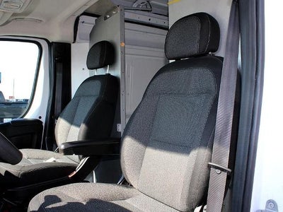 2023 RAM ProMaster Cargo Van 2500 High Roof 136" WB