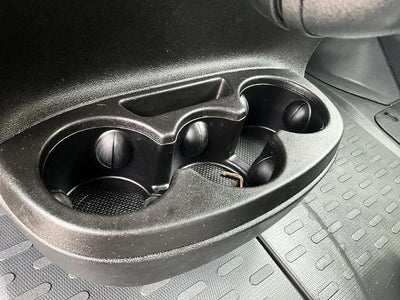 2023 RAM ProMaster Cargo Van 2500 High Roof 136" WB