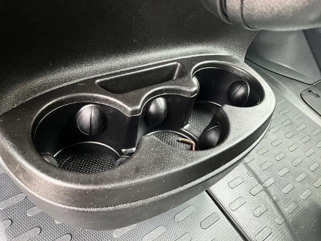 2023 RAM ProMaster Cargo Van 2500 High Roof 136" WB