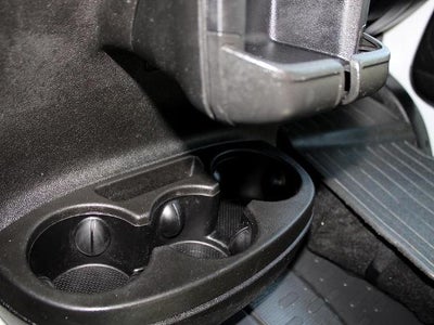 2023 RAM ProMaster Cargo Van 2500 High Roof 136" WB