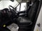 2023 RAM ProMaster Cargo Van 2500 High Roof 136" WB