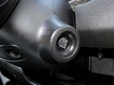 2023 RAM ProMaster Cargo Van 2500 High Roof 136" WB