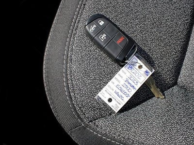 2023 RAM ProMaster Cargo Van 2500 High Roof 136" WB