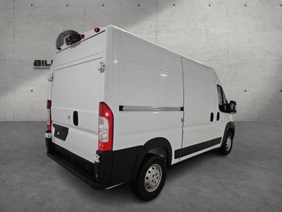2023 RAM ProMaster Cargo Van 2500 High Roof 136" WB