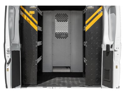 2023 RAM ProMaster Cargo Van 2500 High Roof 136" WB