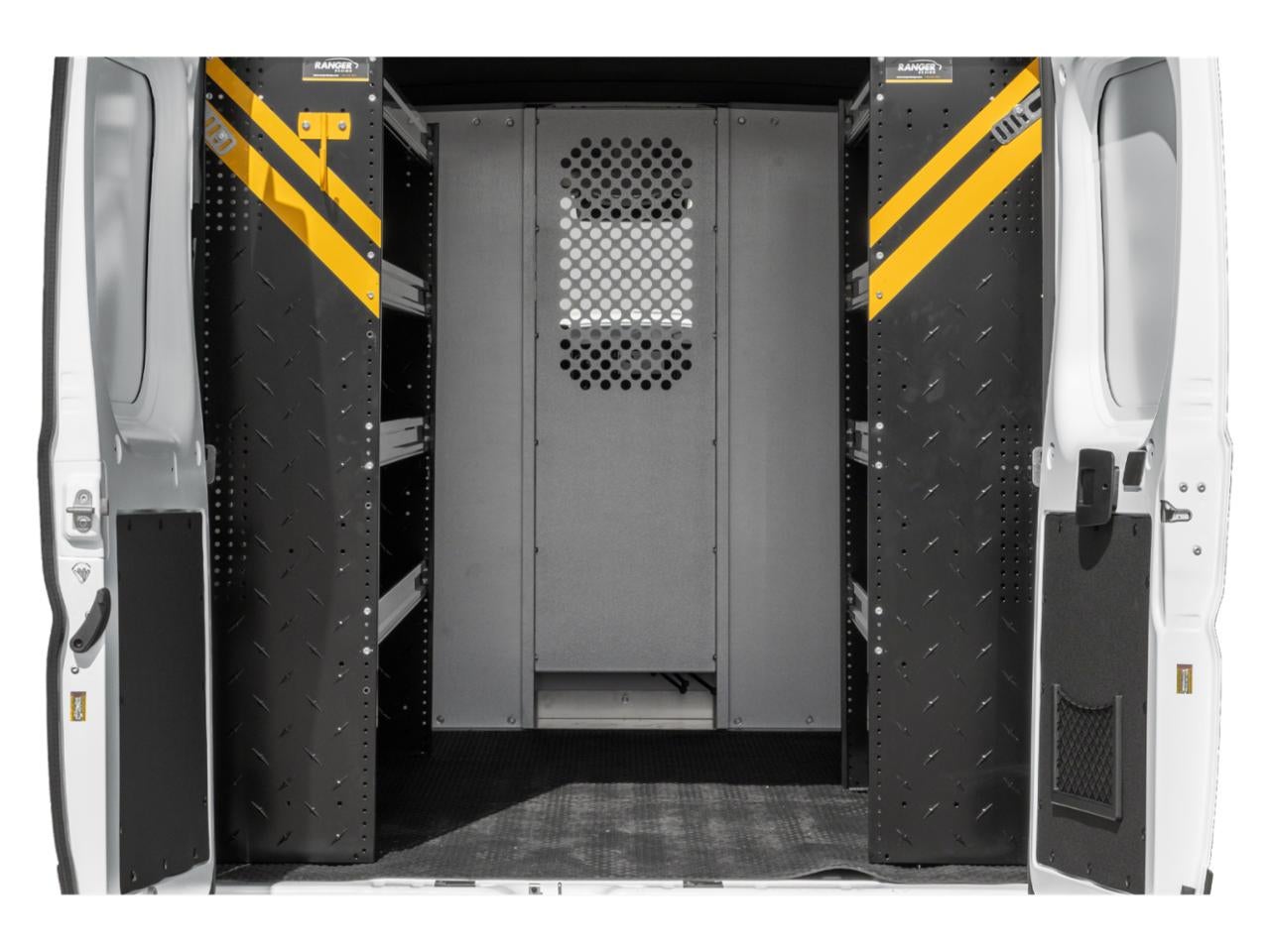 2023 RAM ProMaster Cargo Van 2500 High Roof 136" WB