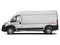 2023 RAM ProMaster Cargo Van 2500 High Roof 136" WB