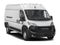 2023 RAM ProMaster Cargo Van 2500 High Roof 136" WB