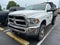 2018 RAM 2500 Tradesman 4x4 Reg Cab 8' Box