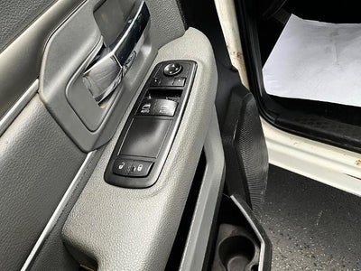 2018 RAM 2500 Tradesman 4x4 Reg Cab 8' Box