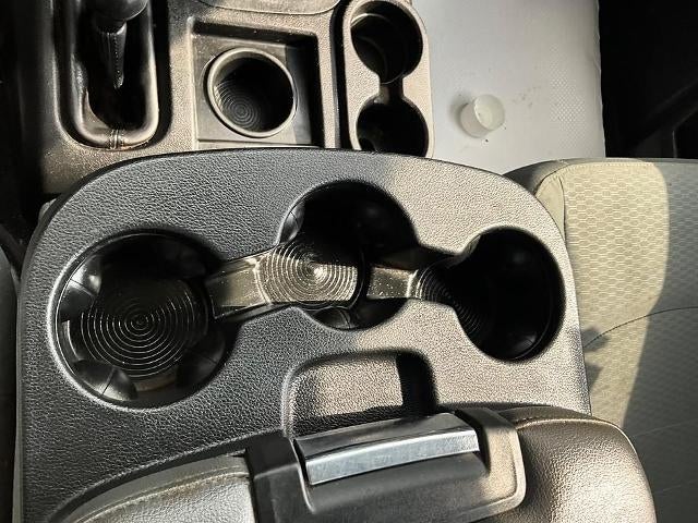 2018 RAM 2500 Tradesman 4x4 Reg Cab 8' Box