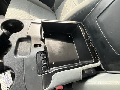 2018 RAM 2500 Tradesman 4x4 Reg Cab 8' Box